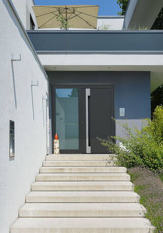 Haustüre